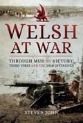 Welsh at War | Steven John | 
