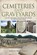 Cemeteries and Graveyards, Celia Heritage - Paperback - 9781526702371