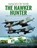 The Hawker Hunter, Martin W. Bowman - Paperback - 9781526705600