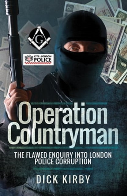 Operation Countryman, Dick Kirby - Ebook - 9781526712561