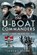 The U-Boat Commanders, Jeremy Dixon - Gebonden - 9781526718730