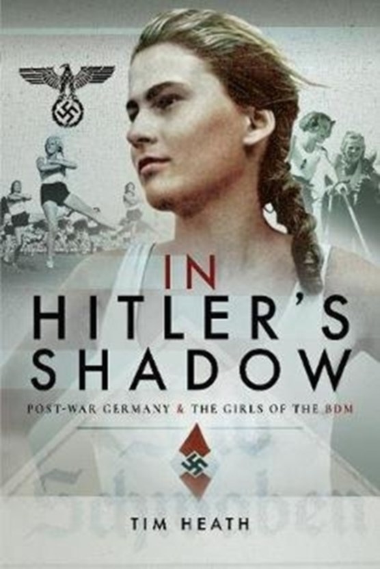 In Hitler's Shadow