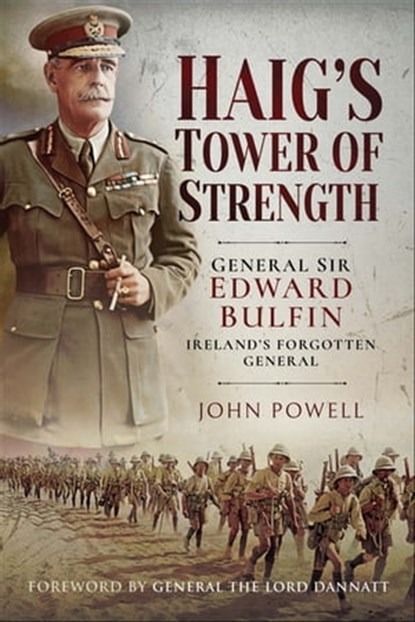 Haig's Tower of Strength, John Powell - Ebook - 9781526722614