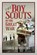The Boy Scouts in the Great War, Craig Armstrong - Gebonden - 9781526723246