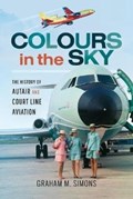 Colours in the Sky | Graham Simons | 
