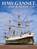 HMS Gannet, William Mowll - Gebonden - 9781526726285