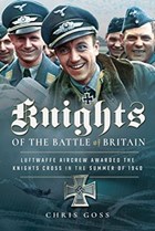 Knights of the Battle of Britain | Chris Goss | 