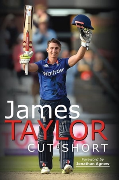 James Taylor, James Taylor ; Jonathan Agnew - Ebook - 9781526732385