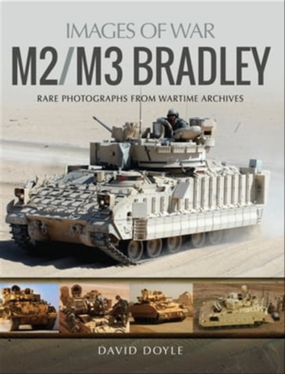 M2/M3 Bradley, David Doyle - Ebook - 9781526738820