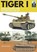 Tiger I, Dennis Oliver - Paperback - 9781526739773