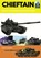Chieftain, Robert Jackson - Paperback - 9781526741424