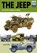 The Jeep, Lance Cole - Paperback - 9781526746511
