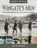 Wingate's Men, Colin Higgs - Paperback - 9781526746672