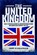 The United Kingdom, GRAINGER,  John D - Gebonden - 9781526748195