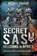 Secret SAS Missions in Africa, Michael Graham - Paperback - 9781526748447