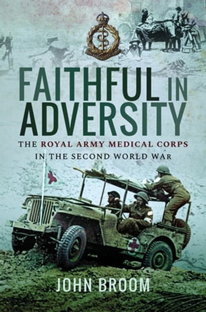 Faithful in Adversity, John Broom - Ebook - 9781526749567