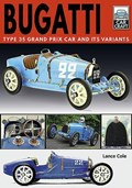 Bugatti T and Its Variants | Lance Cole | 
