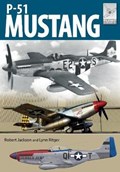 Flight Craft 19: North American Aviation P-51 Mustang | Robert Jackson | 