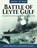 Battle of Leyte Gulf, John Grehan - Paperback - 9781526770394
