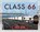 Class 66, Fred Kerr - Gebonden - 9781526776259