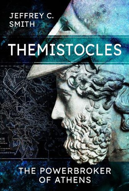 Themistocles, Jeffrey Smith - Gebonden - 9781526790453