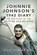 Johnnie Johnson's 1942 Diary, Dilip Sarkar MBE - Gebonden - 9781526791702