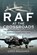 RAF at the Crossroads, Greg Baughen - Gebonden - 9781526795342