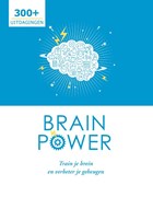 Brainpower | auteur onbekend | 