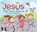 Jesus - the Best Friend, Catherine MacKenzie - Gebonden - 9781527101166