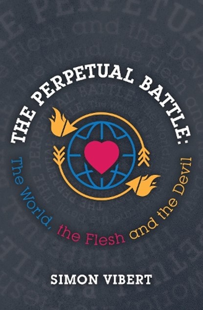 The Perpetual Battle, NULL NULL NULL - Paperback - 9781527101494