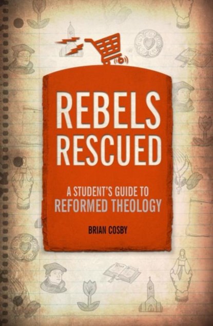 Rebels Rescued, NULL NULL NULL - Paperback - 9781527102385
