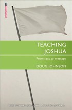 Teaching Joshua | Doug Johnson | 