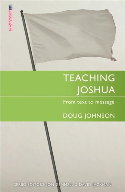 Teaching Joshua, Doug Johnson - Paperback - 9781527103351