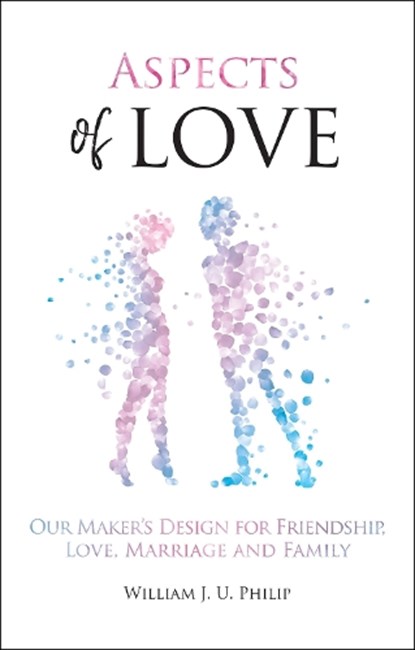Aspects of Love, William J. U. Philip - Paperback - 9781527103382