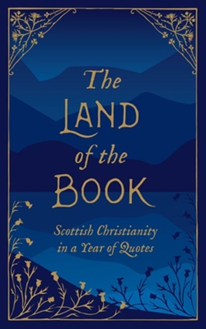 The Land of the Book, niet bekend - Gebonden - 9781527103689