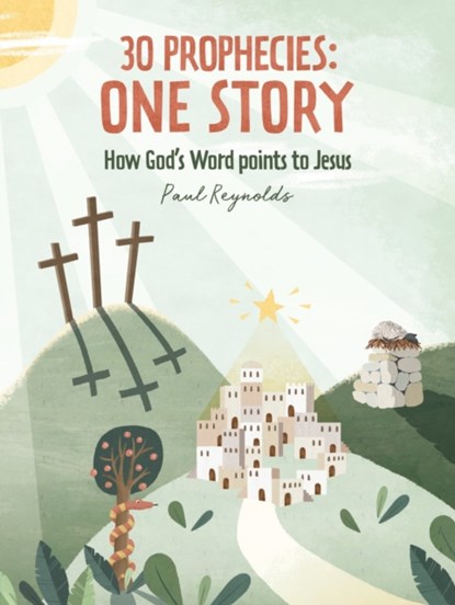 30 Prophecies: One Story, NULL NULL NULL - Gebonden - 9781527104280