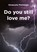 Do You Still Love Me?, Emanuela Plantenga - Paperback - 9781527106703