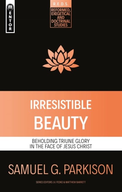 Irresistible Beauty, Samuel G. Parkison - Paperback - 9781527109148