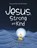 Jesus, Strong and Kind, Sinclair B. Ferguson - Gebonden - 9781527110007