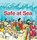 Safe at Sea, Hazel Scrimshire - Paperback - 9781527110458