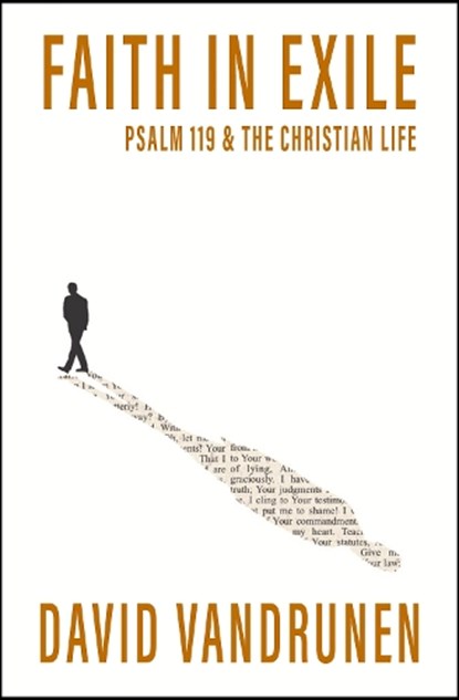 Faith in Exile, David VanDrunen - Paperback - 9781527112544