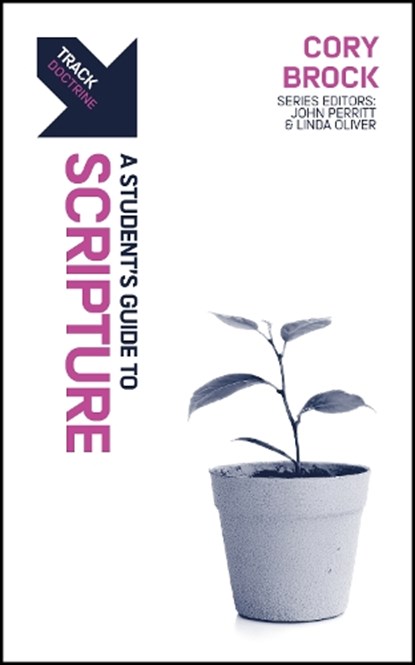 Track: A Student's Guide to Scripture, Cory C. Brock - Paperback - 9781527112834