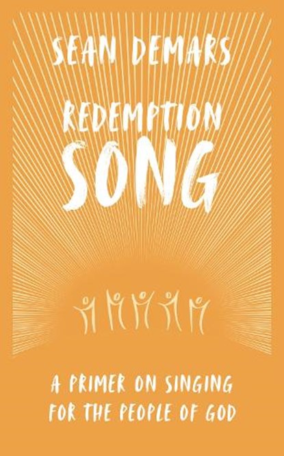Redemption Song, Sean Demars - Gebonden - 9781527113237