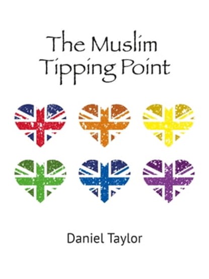 The Muslim Tipping Point, Daniel Taylor - Ebook - 9781527212244