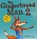 The Gingerbread Man 2, Stephen Dixon - Gebonden - 9781527222625