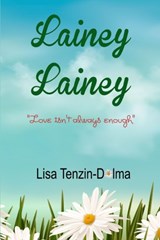 Lainey Lainey - Lisa Tenzin-Dolma - 9781527223547