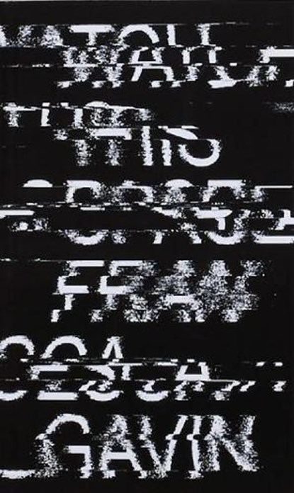 Watch This Space (Second Edition), Francesca Gavin - Paperback - 9781527236127