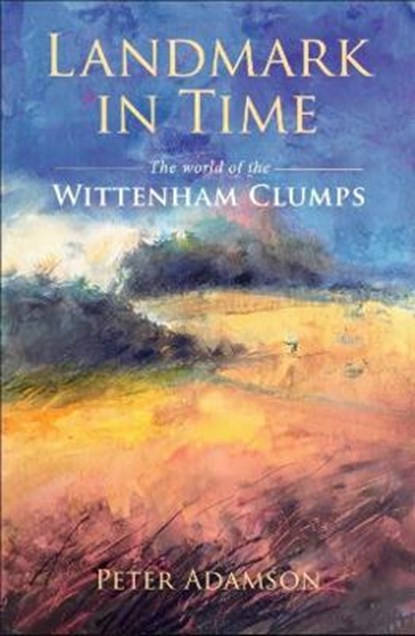 Landmark in Time, Peter Adamson - Paperback - 9781527278745