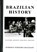 Brazilian History, Roberto Pinheiro Machado - Gebonden - 9781527503496