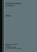 P. Papinius Statius Volume IV: Siluae, Mike J. Edwards - Gebonden - 9781527572843